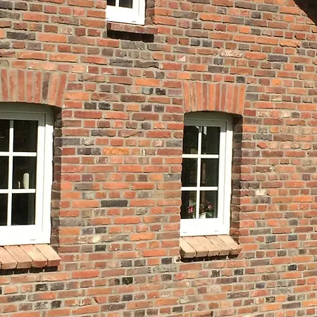 Unter Eichen בית נופש