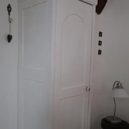 בית נופש Unter Eichen