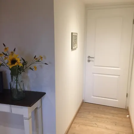 בית נופש Unter Eichen Uplengen