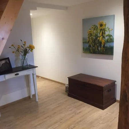 בית נופש Unter Eichen