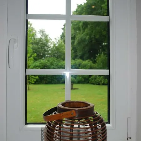 בית נופש Unter Eichen