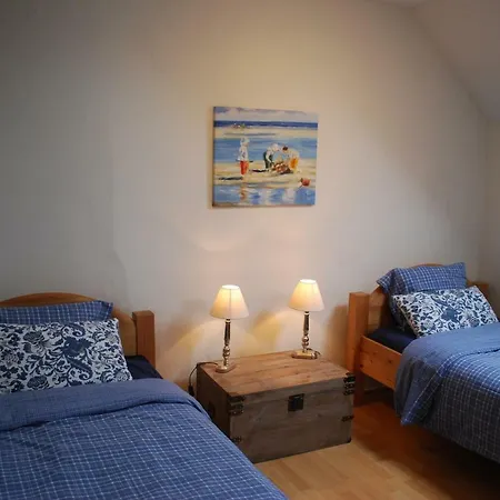 Feriehus Unter Eichen *