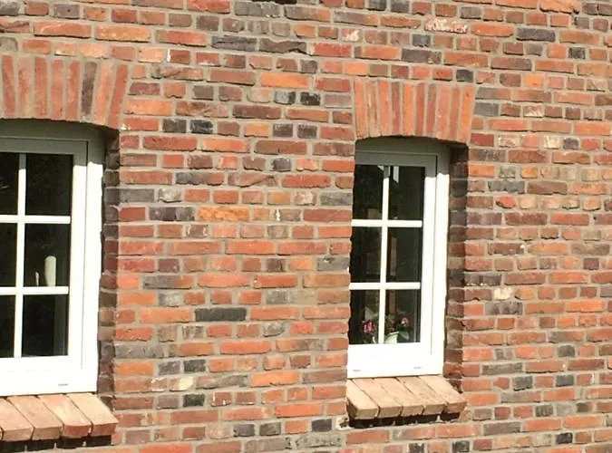 Unter Eichen Casa de Férias