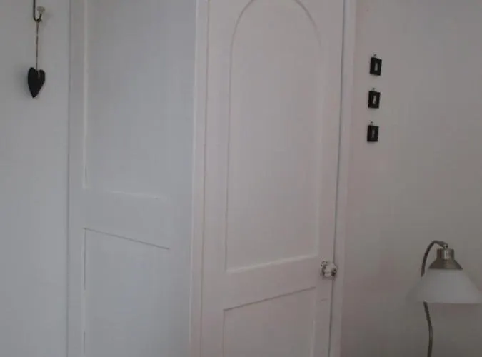 Casa de Férias Unter Eichen