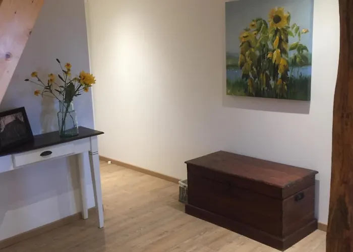 Casa de Férias Unter Eichen