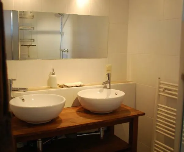 Casa de Férias Unter Eichen *