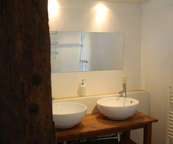 Casa de Férias Unter Eichen