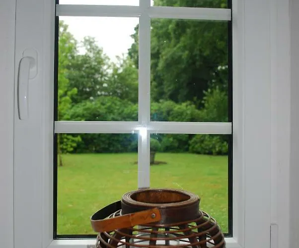 Casa de Férias Unter Eichen